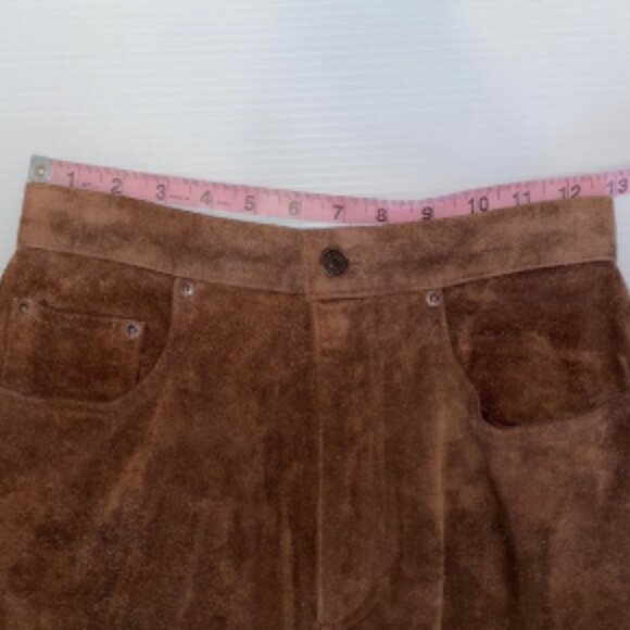 Polo by Ralph Lauren skirt - Picture 7 of 10